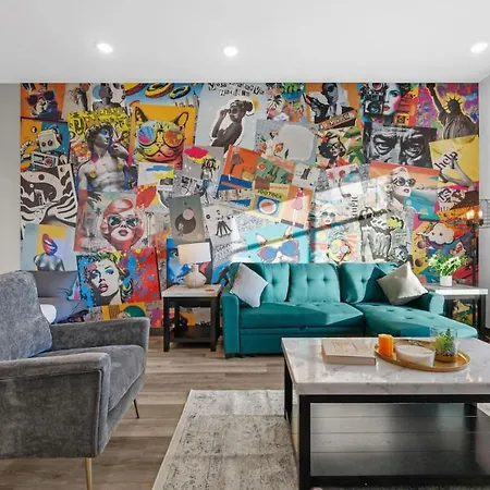 Apartamento Alto 216